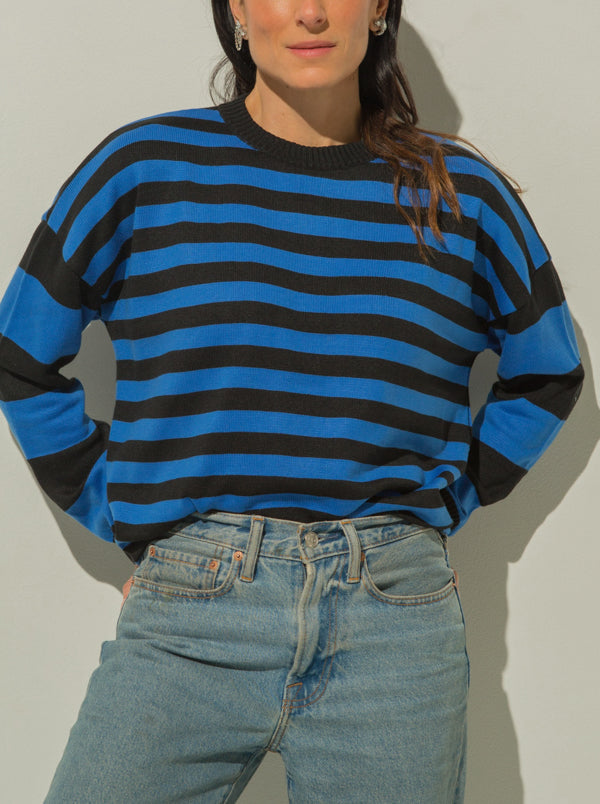 ELECTRA KNITTED SWEATER