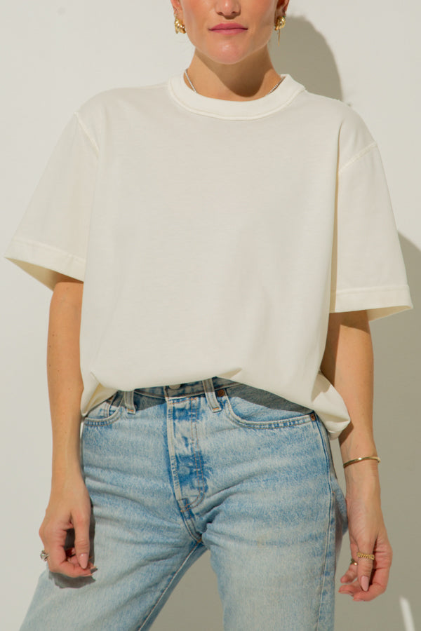 
                  
                    EVERYDAY CLASSIC TOP
                  
                